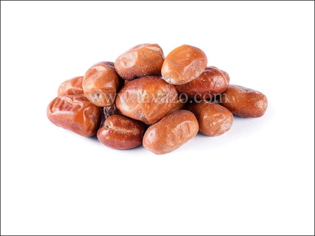 Dried Oleaster (Senjed)