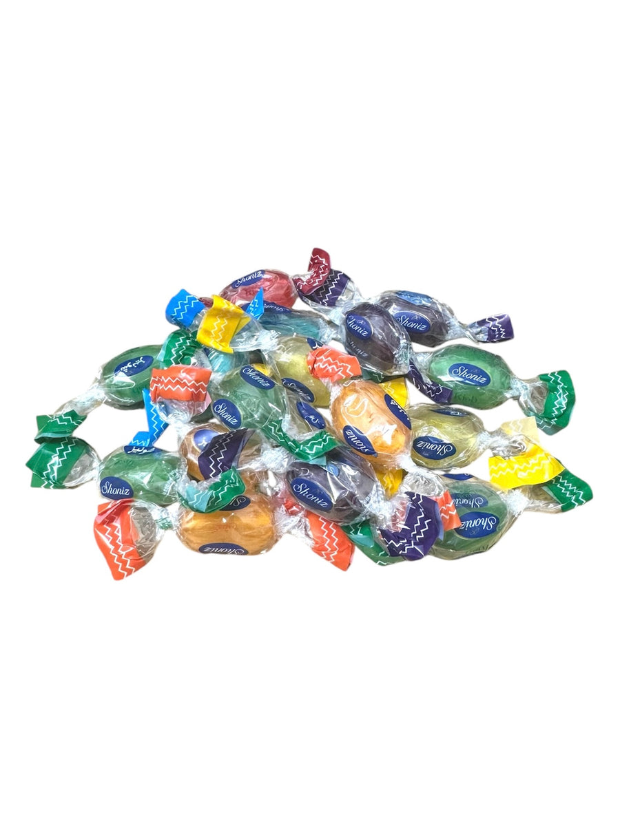 Shoniz Mini Fruit Candies – Tavazo