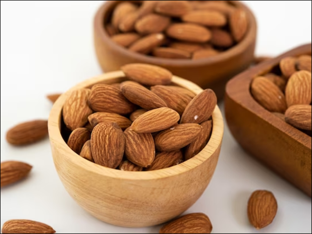 Mamra Almond Online: A Nutrient-Rich Snack to Enjoy Anytime 