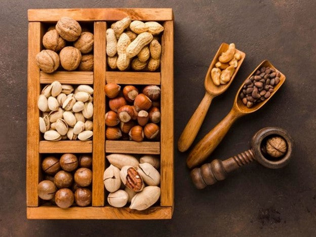 Iranian Nuts: A Taste of Tradition You Can Discover Online  