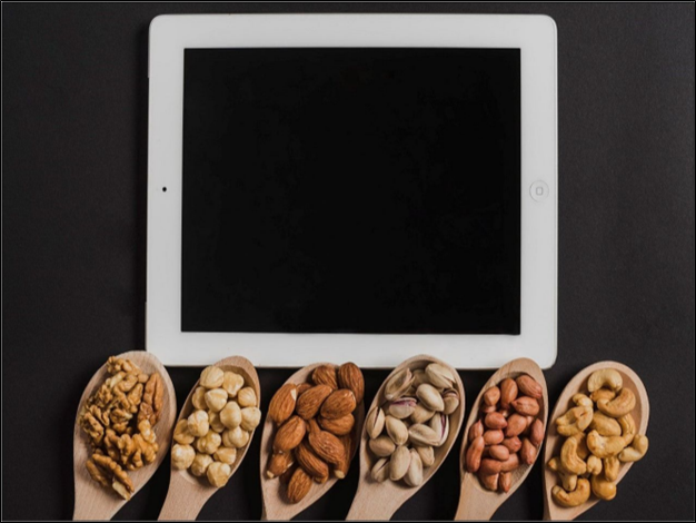 Why Choose High Quality Nuts a Guide to Buying Nuts Online