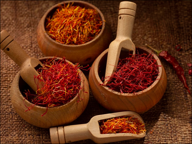 Savoring the Spice: Discovering the Authentic Flavors of Saharkhiz Saffron 