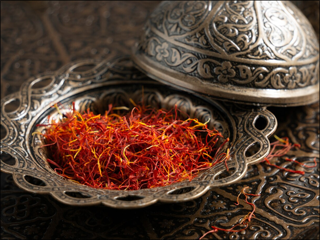 Savoring Saharkhiz Saffron: The Queen of Spices 