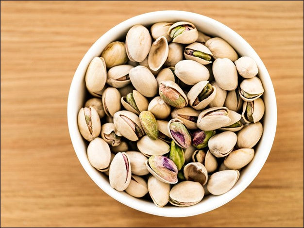 The Irresistible Delight: Explore the World of Iranian Pistachios