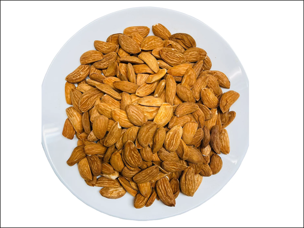 From Farm to Table: Mamra Almonds' Travels and Online Stores
