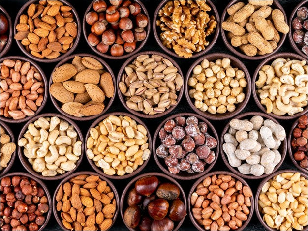 Guide to Choosing Quality Dried Nuts and Fruits: What to Look For 