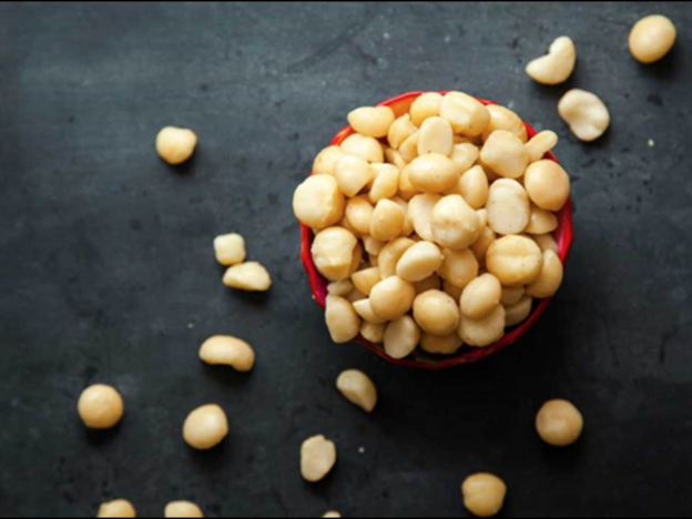 Why Macadamia Nuts Are Great for You