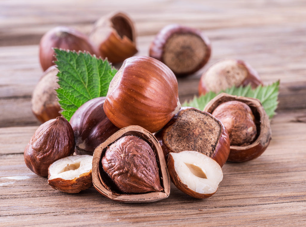 Are Hazelnuts A Safe Choice For FODMAP-Sensitive Individuals?