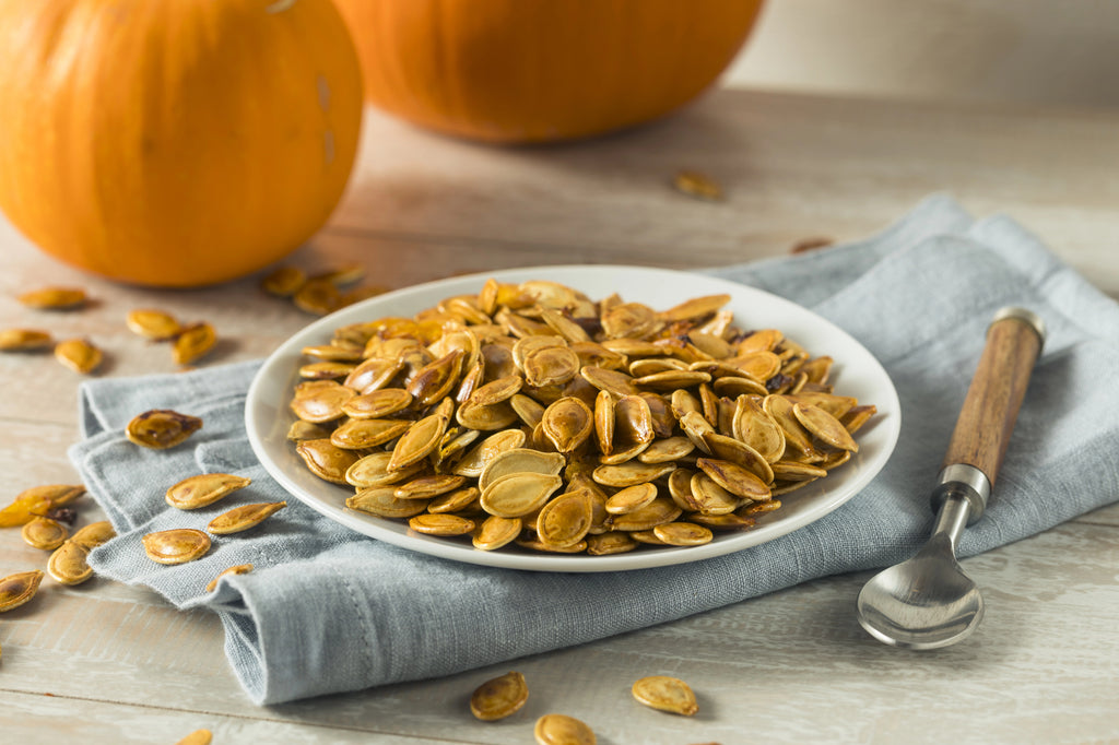 Are Pumpkin Seeds Keto-Friendly? A Good Choice For Your Diet