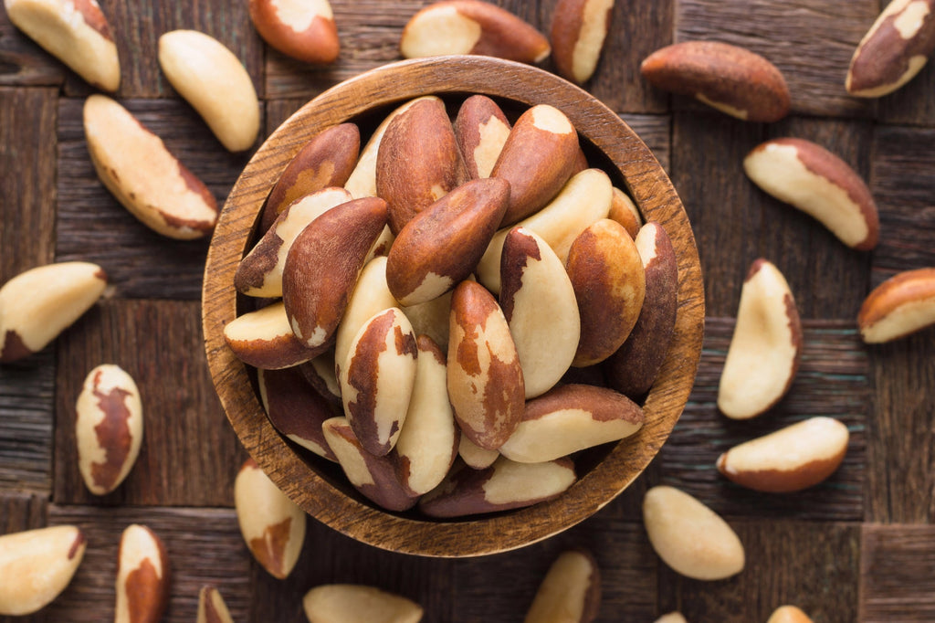 Brazil Nuts For Beautiful Skin: Benefits You Need To Know