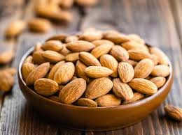 Almond Allure: The Distinctive Taste and Benefits of Iranian Almonds