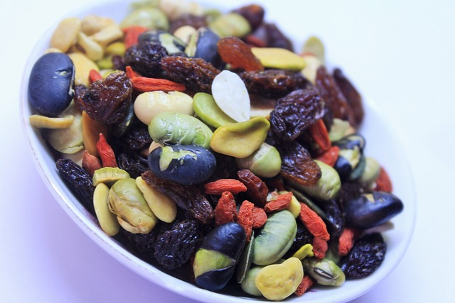 Nutrition on the Go: The Best Mixed Nuts Online for Healthy Snacking