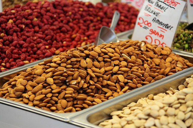 America's Nut Haven: Your Premier Destination for Premium Nuts Online