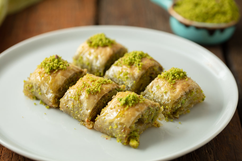 Is Baklava Gluten-Free? What You Should Know