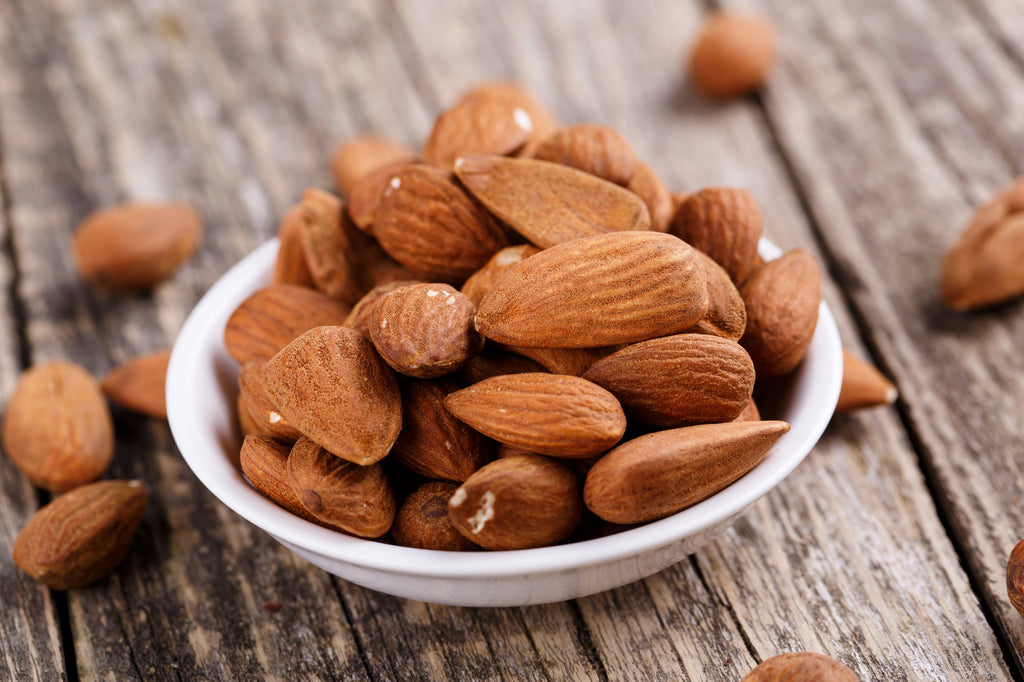 When Is The Best Time To Eat Almonds For Weight Loss