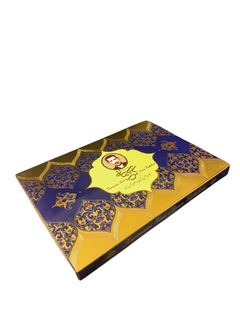 Kermani Gaz Pistachio