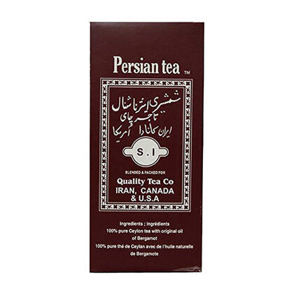 Shamshiri Premium Tea چای شمشیری