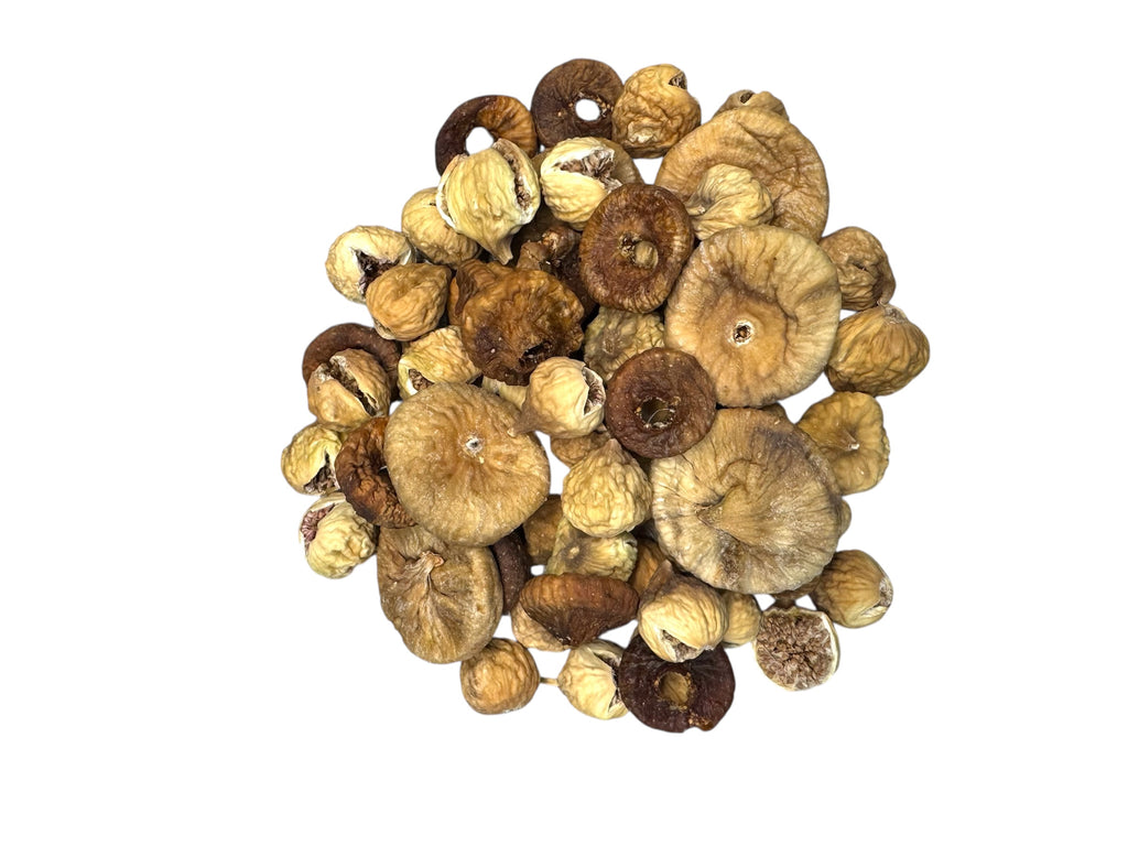 Dried Figs