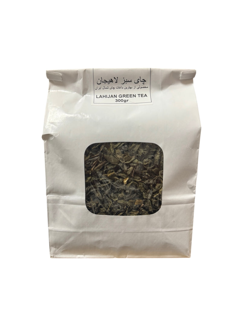 Green Tea