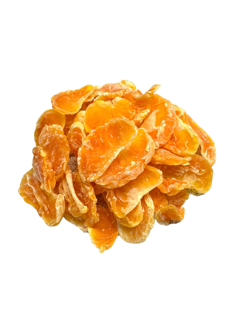 Dried Mandarin Oranges