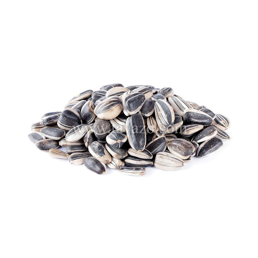 Sunflower Seeds
