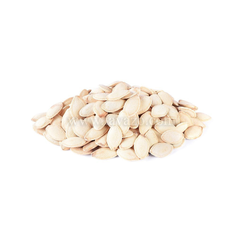 Pumpkin seeds