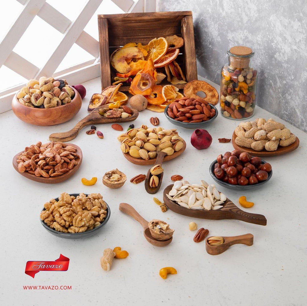 Tavazo_Dried_Nuts_and_Fruit