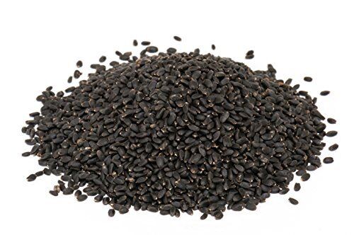 Basil Seed