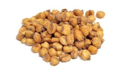 Toasted Corn (BBQ FLavour)