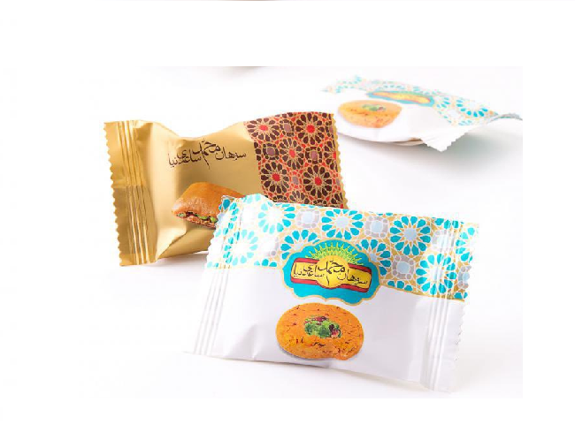 Sohanmohammad Sohan Mohammad - Individually Wrapped 500g – Tavazo USA