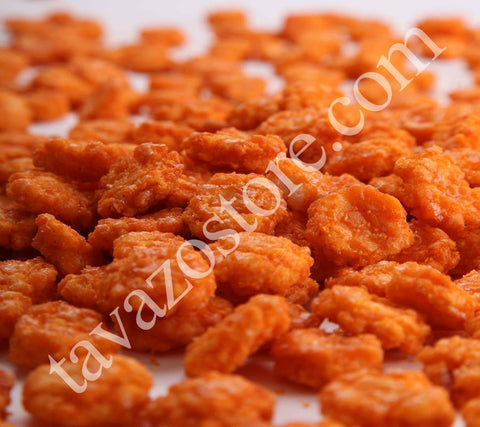Shrimp Snack - Tavazo Corporation