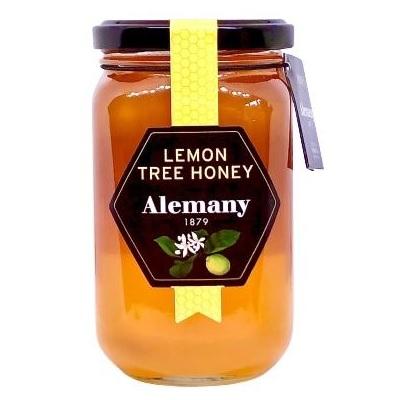 Lemon Tree Honey