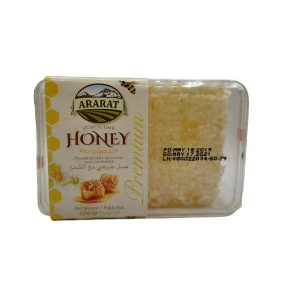 Ararat Natural Honey Comb