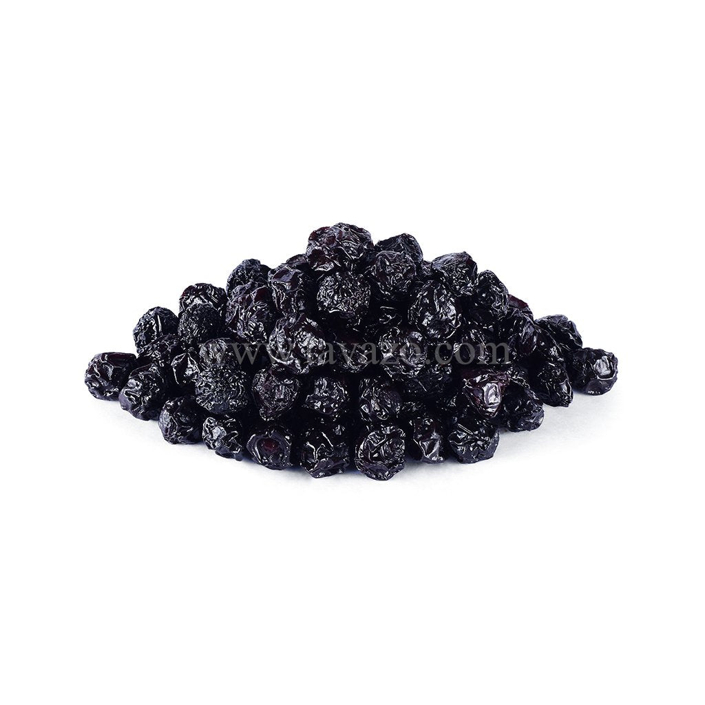 Black Sour Cherries - Tavazo Corporation