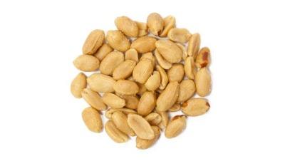 Roasted salted Peanuts
