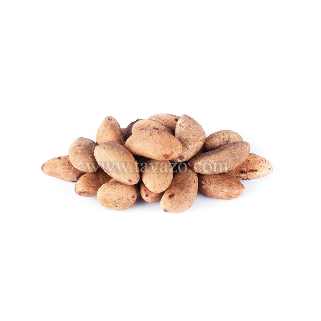 Roasted Brazil nuts | Brazil nuts