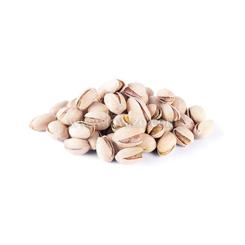 Organic Pistachios California 