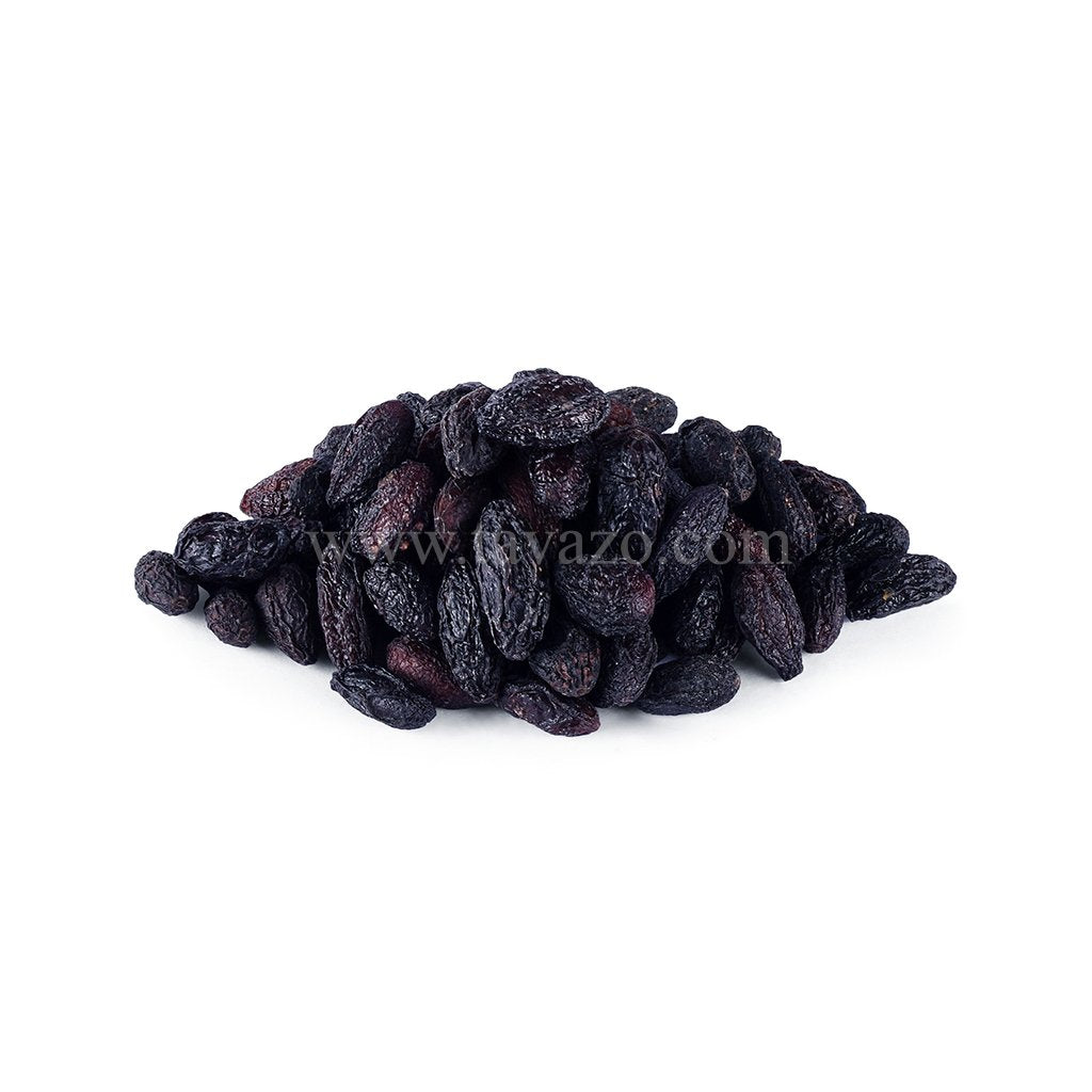 Dried Cornelian Cherries