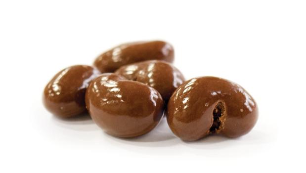 chocolate-cashews
