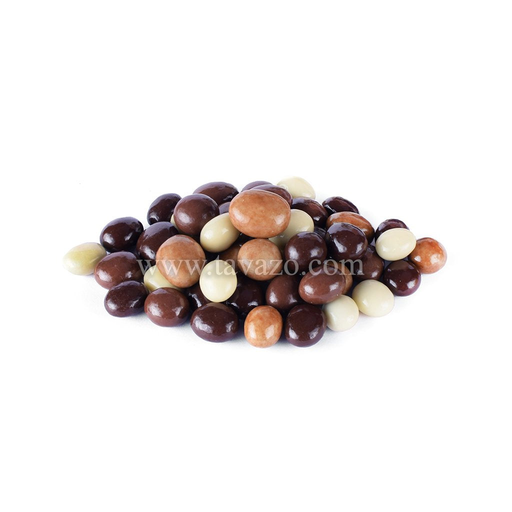Chocolate Espresso Beans - Tavazo Corporation