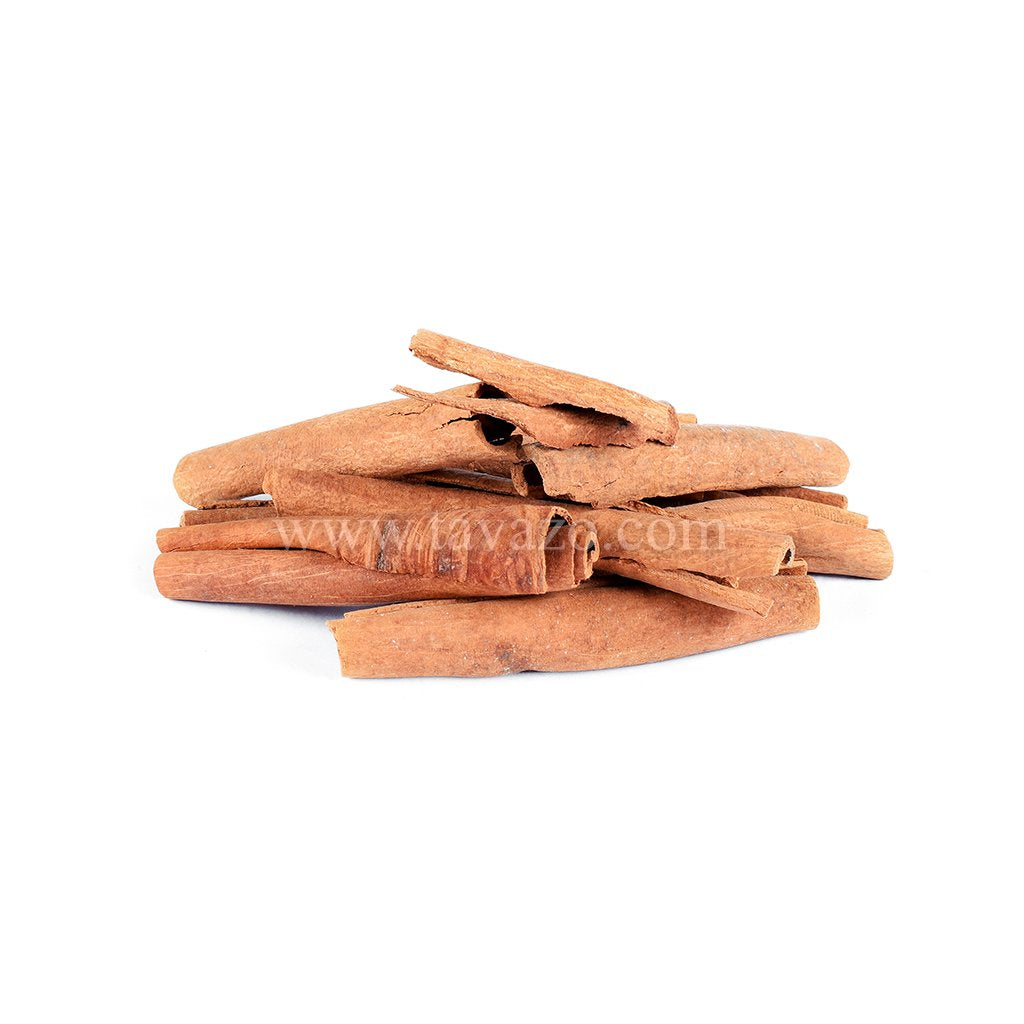 Cinnamon Sticks - Tavazo Corporation