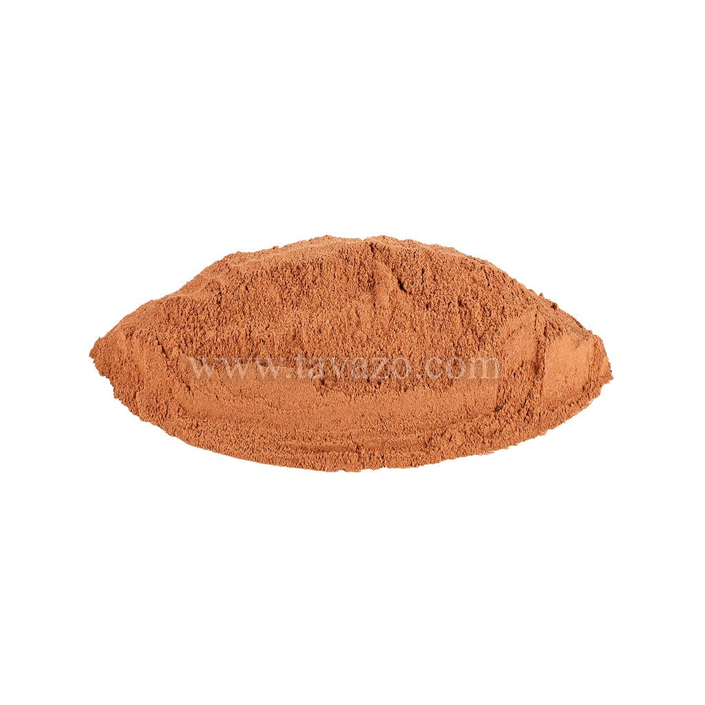 Sour Grape Powder - Tavazo Corporation
