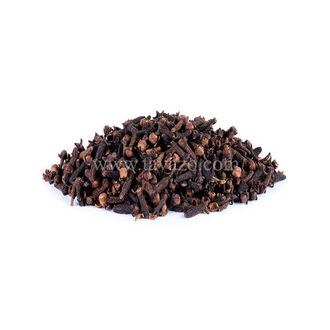 Cloves - Tavazo Corporation