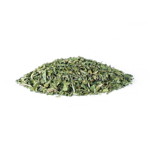 Dried Spinach