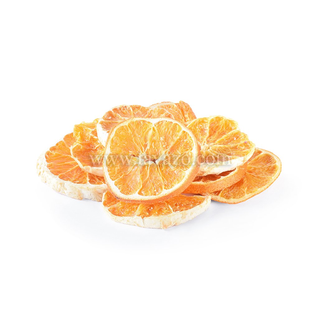 Orange (Natural) - Tavazo Corporation