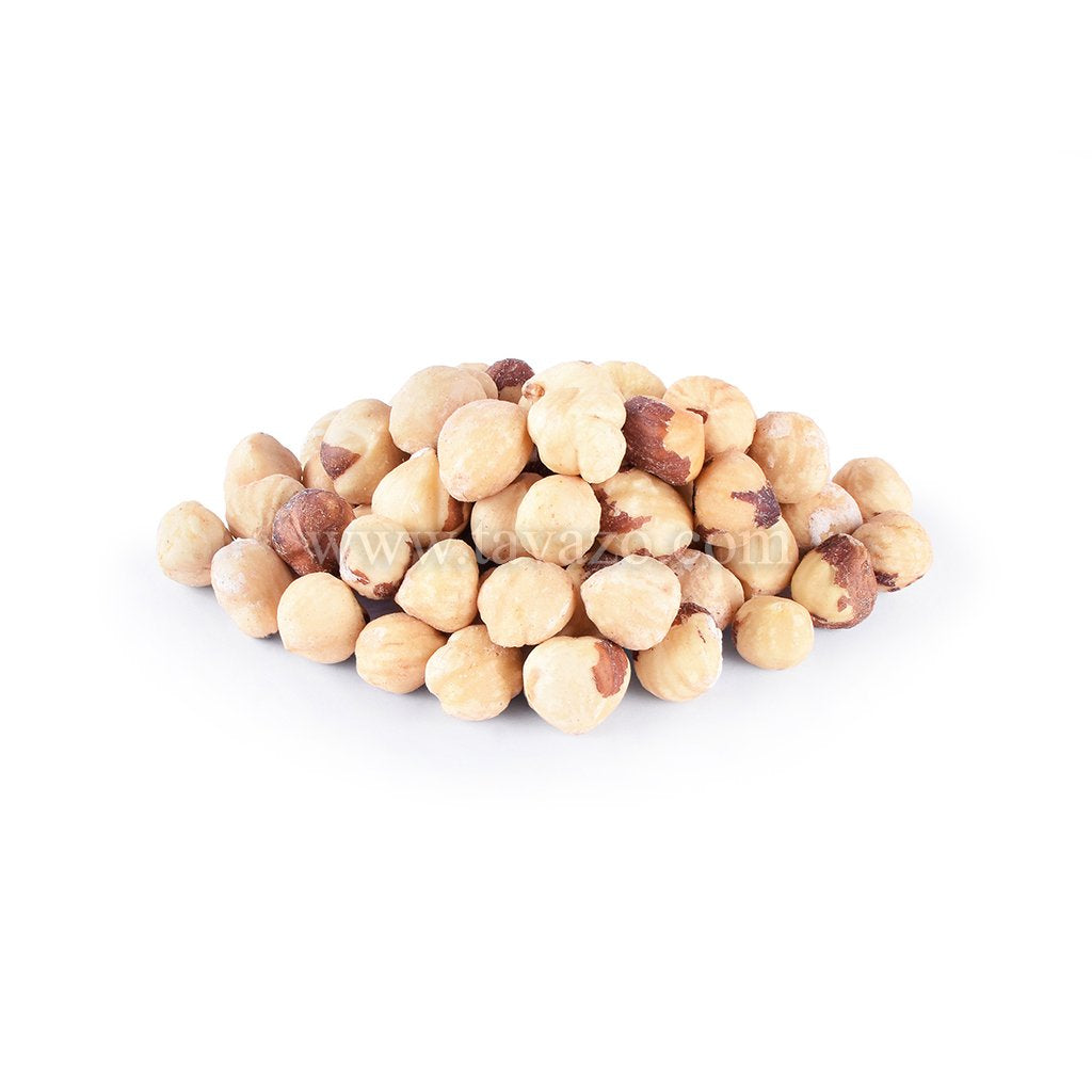 Hazelnuts (Roasted Salted) - Tavazo Corporation