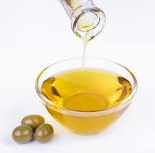 Iranian olive oil