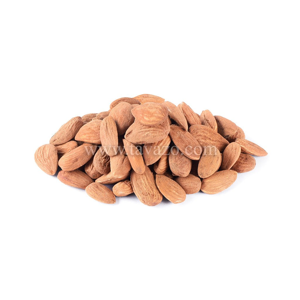 Iranian Almonds | Bitter Almonds