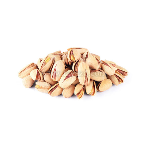 Pistachios Premium (Salted) - Tavazo Corporation