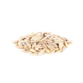 Slim Pumpkin Seeds (Mashadi,Salted) - Tavazo Corporation